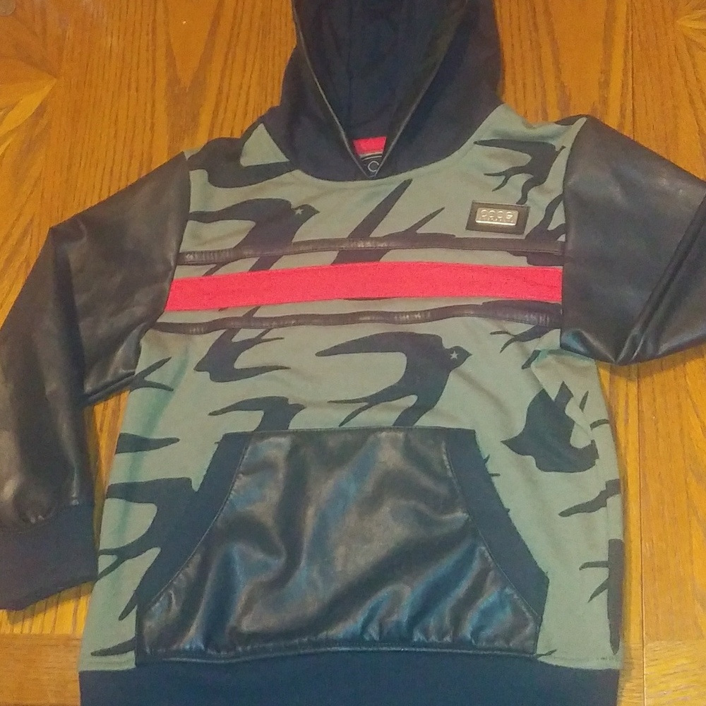 COOGI Boys Hoodie